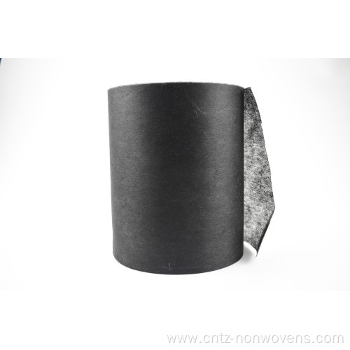 Filter Charcoal Activaterd Carbon Fiber Nonwoven Fabric